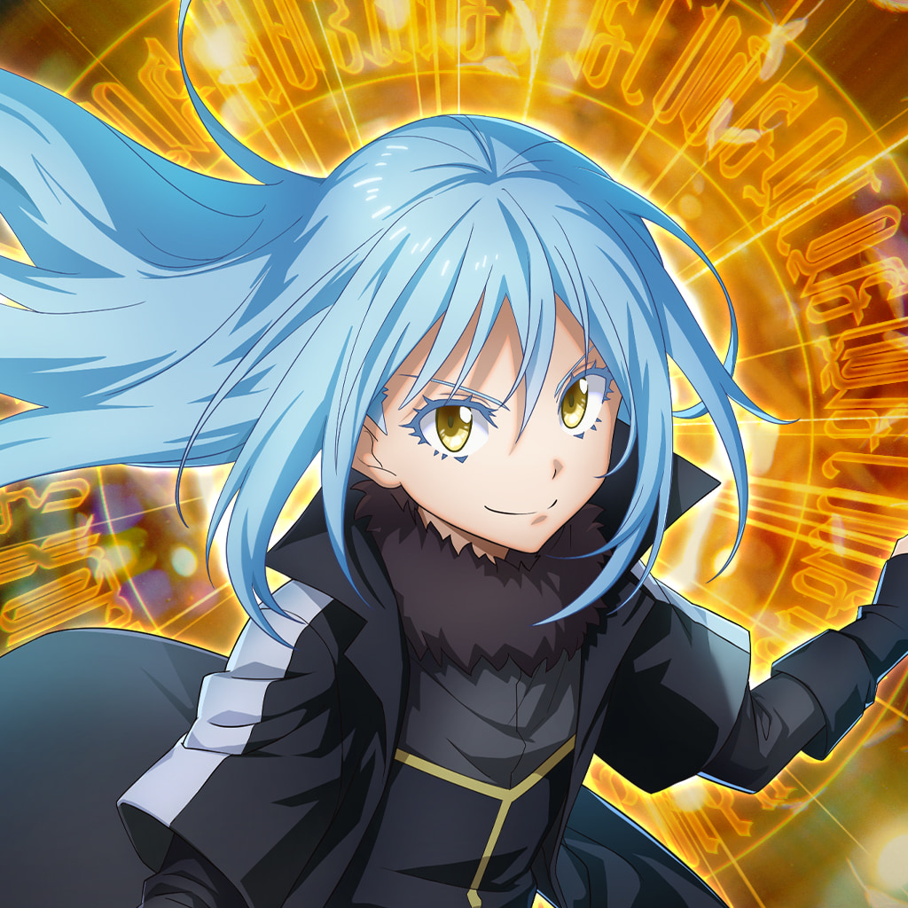 転生したらスライムだった件 魔王と竜の建国譚 ｜ Bandai Namco